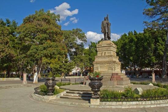 Zona Arqueológica de Bocana del Río Copalita